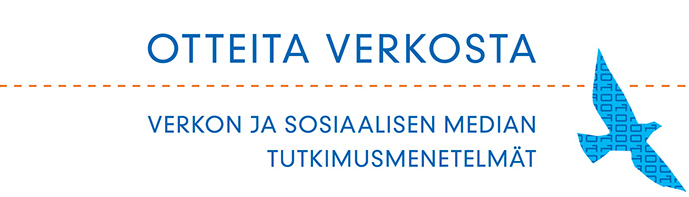 Otteita verkosta